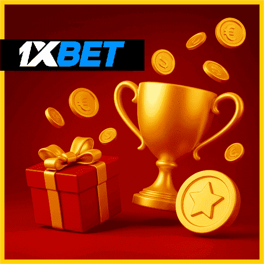 Exemplo Rollover 2 ilustrado com valores e etapas para cumprir o requisito de apostas da 1XBET.