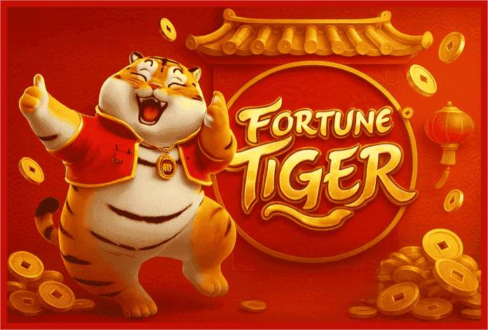 Jogo Tiger Ox Mouse da 1XBET.