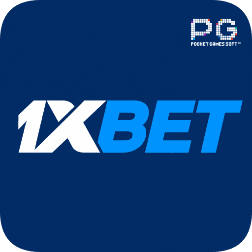 Logo da 1XBET